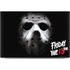 Warner Bros Friday the 13th Jason Voorhees Dell XPS Skin